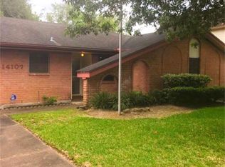 14107 Waterville Way, Houston, TX 77015