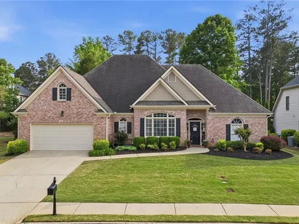 615 River Valley Dr, Dacula, GA 30019