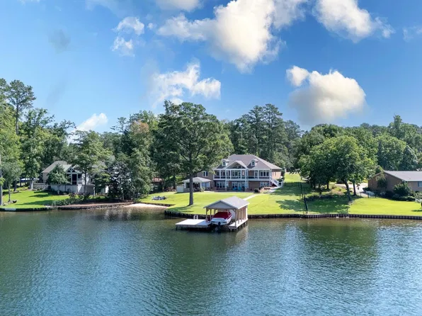 118A Stephanie Ln, Milledgeville, GA 31061