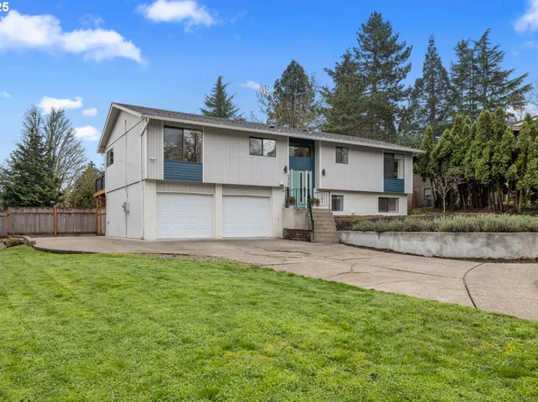 5468 SE Cornish Ct, Milwaukie, OR 97267