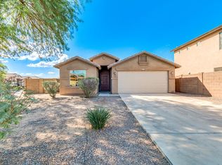 7022 S 45th Ave, Laveen, AZ 85339