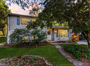 6211 Hidden Clearing, Columbia, MD 21045