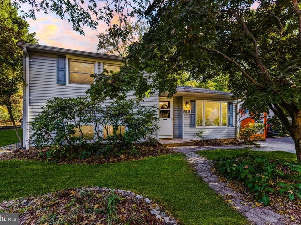 6211 Hidden Clearing, Columbia, MD 21045