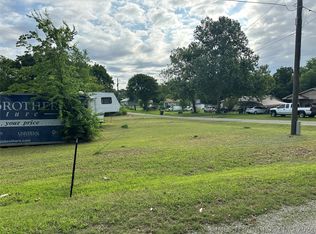 S 4th St, Calera, OK 74730