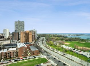 3600 N Lake Shore Dr APT 1624, Chicago, IL 60613