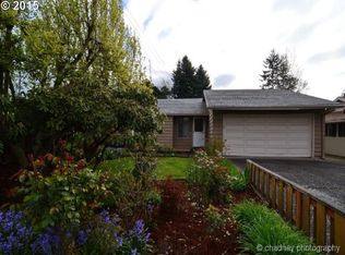 500 SW Willow Creek Dr, Aloha, OR