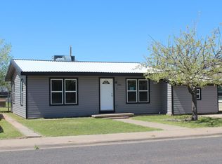 2725 Kay Ave, Odessa, TX 79762