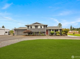 9434 Bridge Rd SE, Yelm, WA 98597