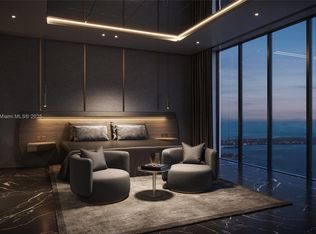 888 Brickell Ave #36D, Miami, FL 33131