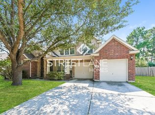10407 Summit Bridge Ln, Houston, TX 77070