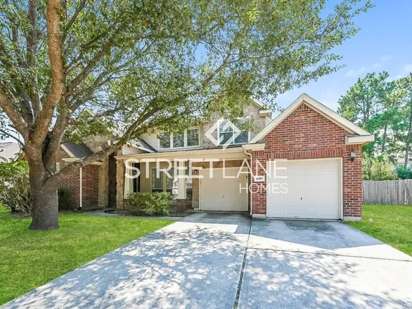 10407 Summit Bridge Ln, Houston, TX 77070