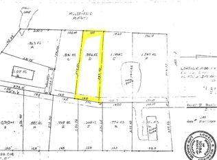 2651 N Benchmark Dr, Princeton, IN 47670