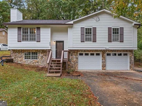 3881 Bentley Dr, Douglasville, GA 30135