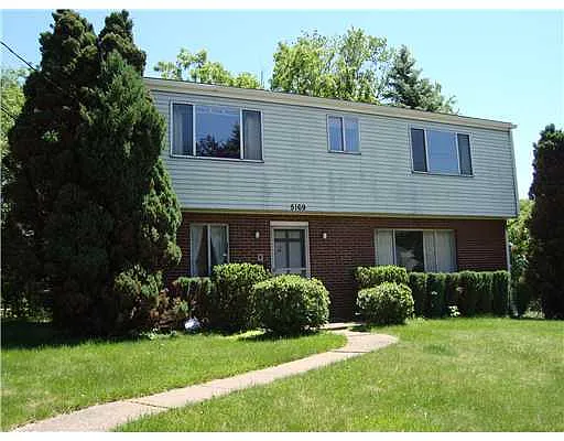 5169 Rosecrest Dr photo 1