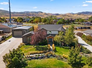 15258 S Mountainside Dr W, Riverton, UT 84065
