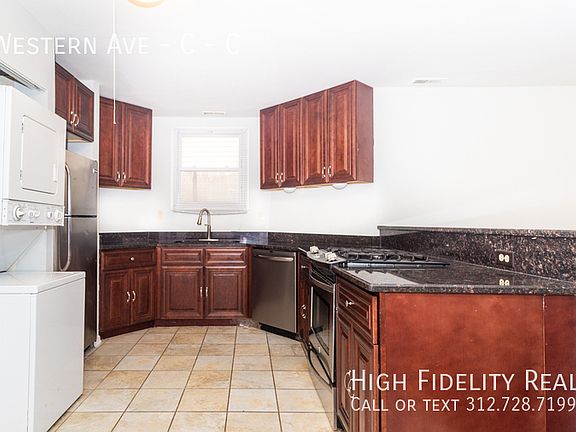 3rd image of 5117 N Western Ave #C