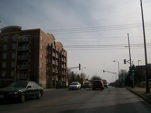 5th image of 6560 W Diversey Ave APT 503D