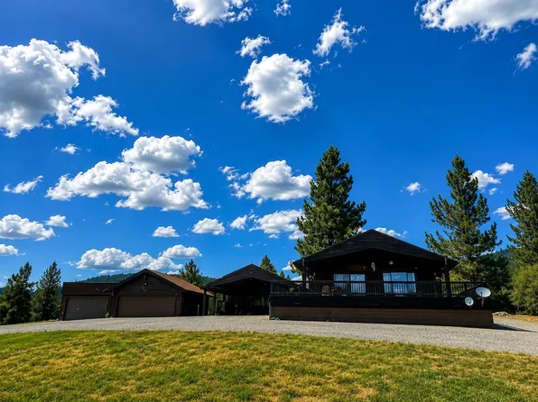 79525 Wendrill Ct, Portola, CA 96122