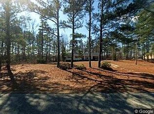 1271 Brick House Rd, Greensboro, GA 30642