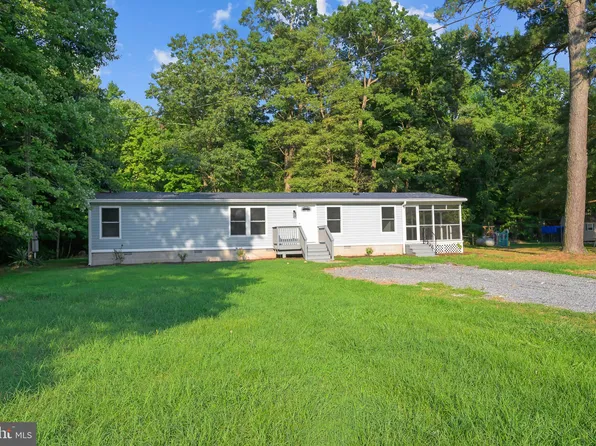 14255 Saw Mill Rd, Greenwood, DE 19950