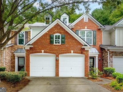 1402 Bellsmith Dr, Roswell, GA, 30076