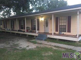 3108 Bigman Ln, Torbert, LA 70762