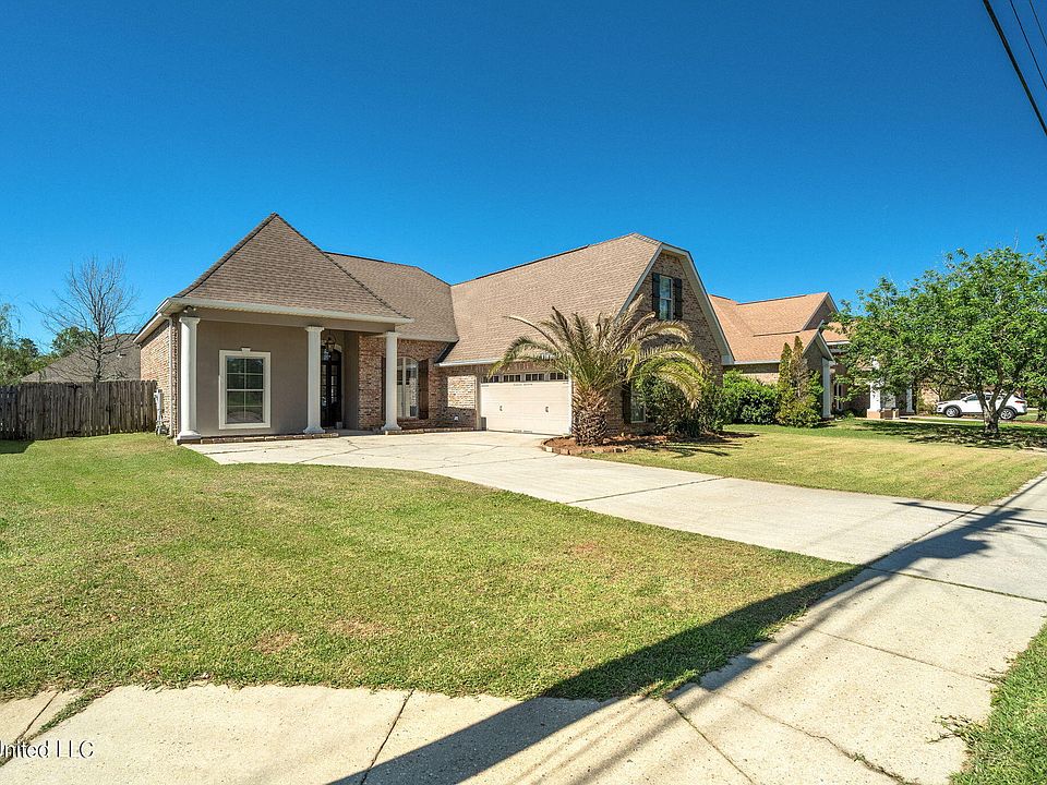 2305 Sunkist Country Club Rd, Biloxi, MS 39532 Zillow