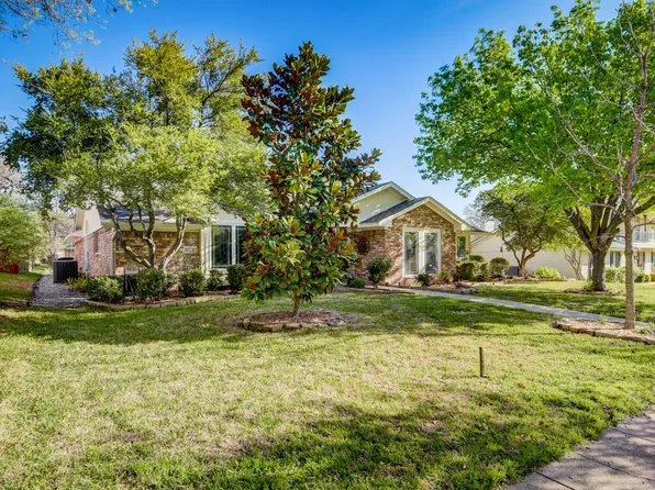 1805 Lake Shore Ln, Plano, TX 75023