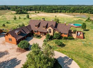 4785 Jackson Rd, Rantoul, KS 66079