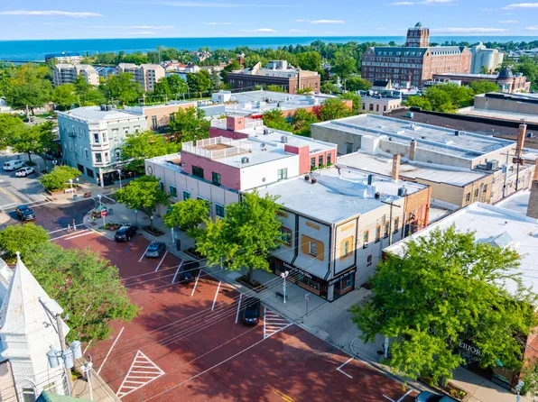 333 State St, Saint Joseph, MI 49085