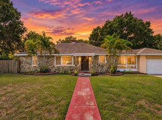 1525 56TH STREET S, GULFPORT, FL 33707