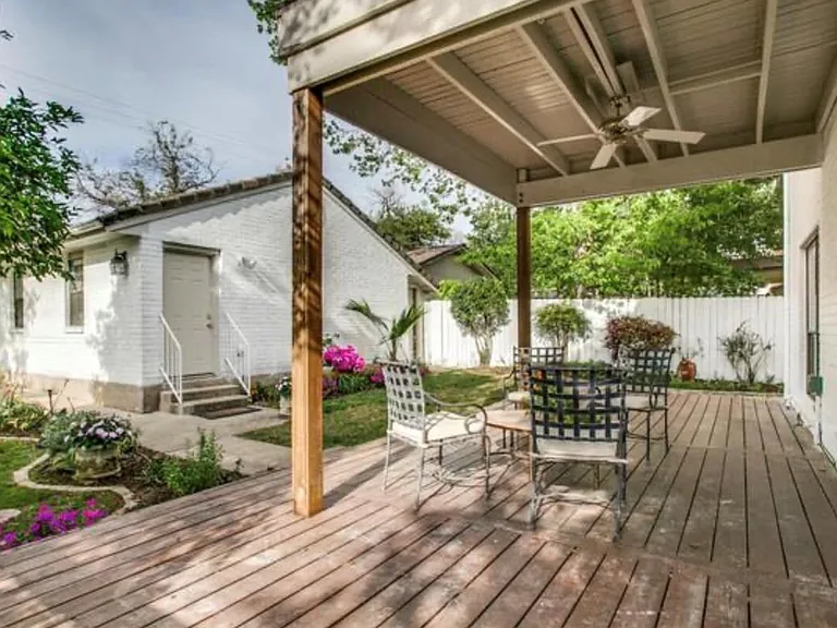 101 Rosemary Ave — Photo 22