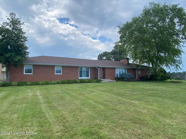 2163 Lincoln Farm Rd, Hodgenville, KY 42748