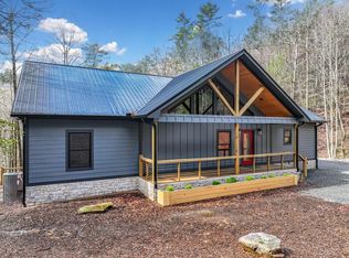 641 Bryant Farm Ln, Ellijay, GA 30540