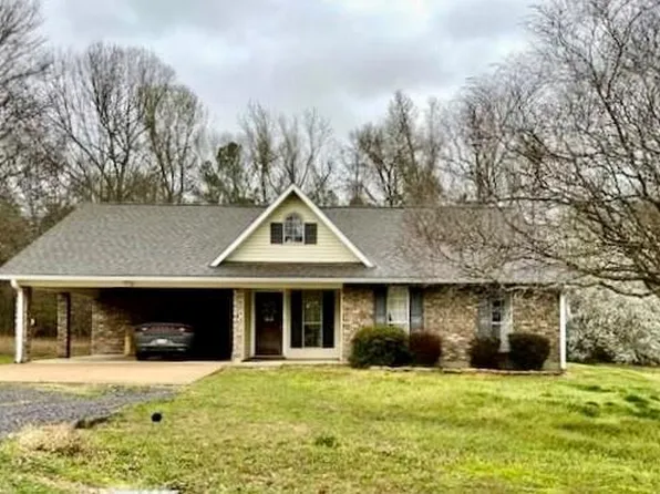 950 Nicholson St, Jena, LA 71342