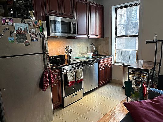 1st image of 631 W 152nd St APT 3D