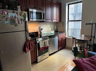 631 W 152nd St APT 3D, New York, NY 10031