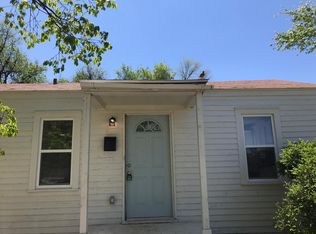 3244 Nw 31st St. Duplex Super Cute Don't Miss Out!, Oklahoma City, OK 73112
