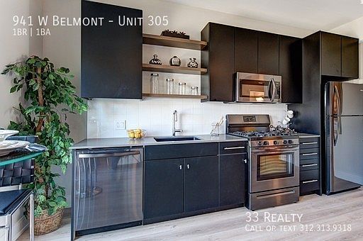1st image of 941 W Belmont Ave #305