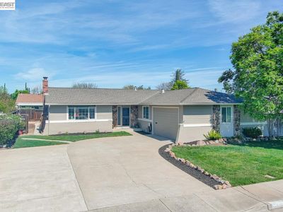 1184 Crystal Cir, Livermore, CA, 94550