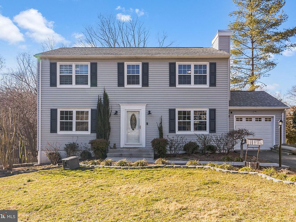1st image of 3488 Lyon Park Ct