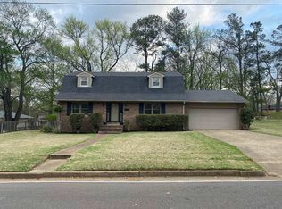 644 Oakview Ave, Covington, TN 38019
