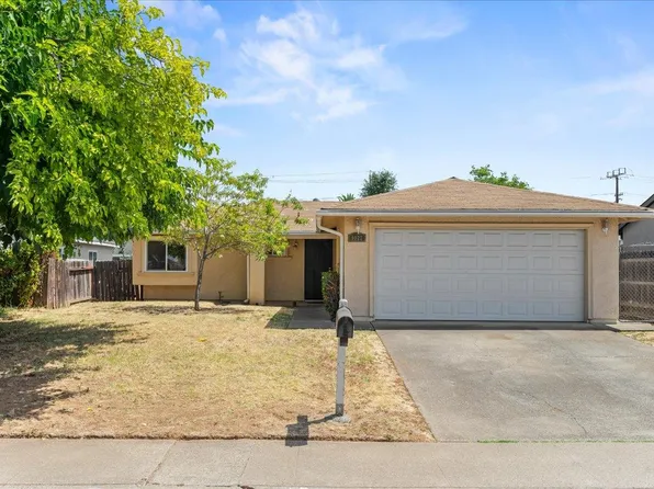 9922 Burline St, Sacramento, CA 95827