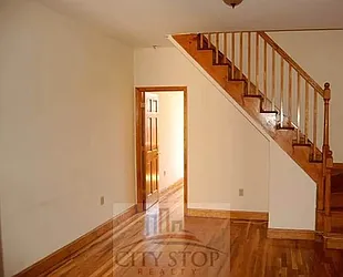 Rented by City Stop Realty