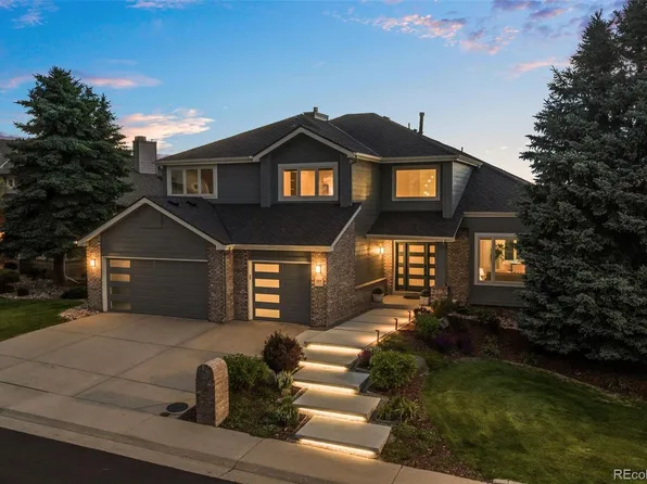 15839 W Ellsworth Drive, Golden, CO 80401