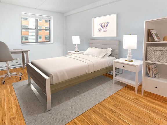 2nd image of 1825 Madison Ave APT 5G