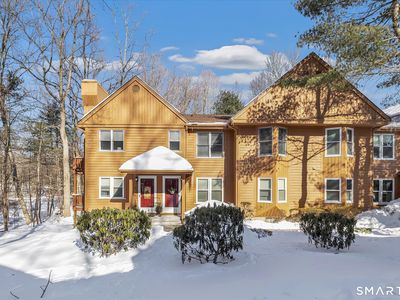 19 Pine Needle Drive #19, Shelton, CT, 06484