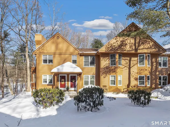 19 Pine Needle Drive #19, Shelton, CT 06484