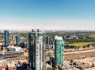 1122 W 3rd St SE #1501, Calgary, AB T2G1H7