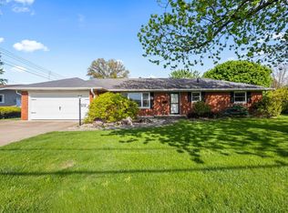 919 Fulton St, Pt Clinton, OH 43452